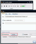 VLC İle Medya Dosyalarını Dönüştürme - 2.png