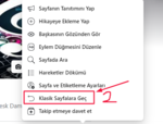 Facebook'u Eski Haline Getirme Anlatım - 2.png