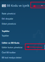 XenForo - Editör - Konu İçi Kod Bölümü.png XenForo - Editör - Konu İçi Kod Bölümü.png
